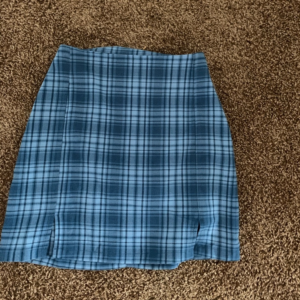Brandy Melville skirt NWOT